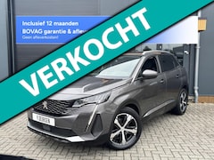 Peugeot 3008 - 1.2 PureTech Allure AUTOMAAT