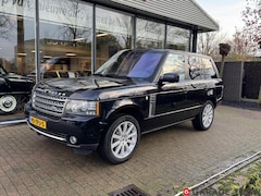 Land Rover Range Rover - 5.0 V8 Supercharged Autobiography