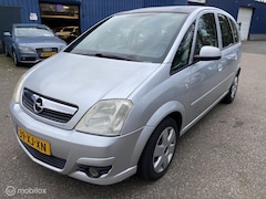 Opel Meriva - 1.4-16V Temptation AIRCO APK 17-08-2026