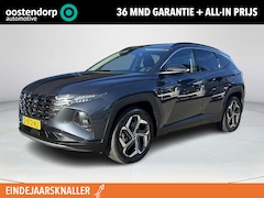 Hyundai Tucson - 1.6 T-GDI PHEV Comfort Smart 4WD | Rijklaarprijs | Trekhaak | Achteruitrijcamera | Stoel &