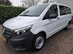 Mercedes-Benz Vito Tourer - 114BLUETEC 22685.- INCL BTW 9-PERSOONS 135PK