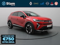 Renault Symbioz - 145pk E-Tech full hybrid iconic Automaat Harman Kardon | Adapt. Cruise | Parkeersens. v+a