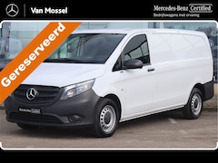 Mercedes-Benz Vito - 114 CDI L2 | AIRCO/NAVI/CAMERA/TREKHAAK | Certified