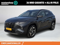 Hyundai Tucson - 1.6 T-GDI PHEV Comfort Smart 4WD | Trekhaak | Apple Carplay/Android Auto | Achteruitrijcam