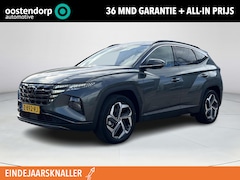 Hyundai Tucson - 1.6 T-GDI PHEV Comfort Smart 4WD | Trekhaak | Krell audio | Adaptieve cruise control | Key