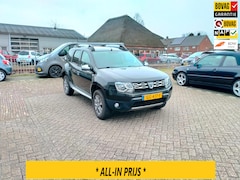 Dacia Duster - 1.2 TCe 4x2 Prestige navi trekhaak recent ketting ALLINPRIJS