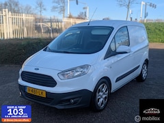 Ford Transit Courier - 1.5 TDCI Trend