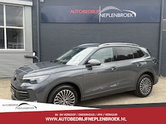 Volkswagen Tiguan - 1.5 eTSI Life Edition | Automaat | Stoelverwarming | Digital Cockpit | Navigatie | Achteru