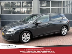Volkswagen Golf - 1.5 eTSI R-Line Aut. Style | LED | Stoel + stuurverwarming | ACC | PDC 07-2020 76.689 KM