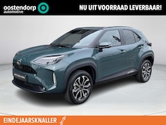 Toyota Yaris Cross - 1.5 Hybrid 115 Dynamic Comfort Pack