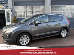 Peugeot 3008 - 1.6 THP ST Pdc, Trekhaak, Cruise, Cv Bj 2011 Hoge Zit