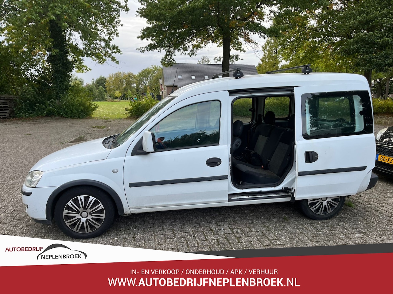 Opel Tour - 1.3 CDTI Tour Apk 04-2026 Auto start niet !! - AutoWereld.nl