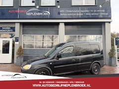 Opel Combo - 1.7 CDTi Comfort 500 kg. APK 11-2026 MARGE AUTO