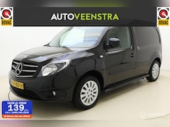 Mercedes-Benz Citan - bestel 109 CDI BlueEFFICIENCY