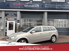 Opel Astra Wagon - 1.6 Edition Bj 2005 Apk 01-2026 Leuk beginners auto