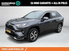 Toyota RAV4 - 2.5 Plug-in Hybrid AWD Dynamic