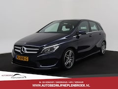 Mercedes-Benz B-klasse - 180 Business Solution AMG LED | Navi | CLima | PDC 09-2017 96.208 KM