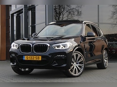 BMW X3 - xDrive30e High Executive