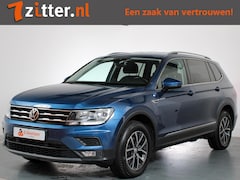 Volkswagen Tiguan Allspace - 1.5 TSI Comfortline Business, 7-Persoons, ACC, Apple CarPlay/Android Auto
