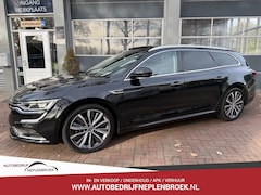 Renault Talisman Estate - 1.6 dCi Initiale Paris 4WS | Automaat | Bom vol nu €14, 950,