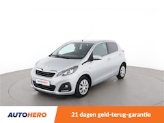 Peugeot 108 - 1.0 e-VTi Active | VH50780 |