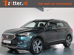 SEAT Tarraco - 2.0 TSI 4DRIVE Xcellence 7-Persoons Panoramadak, Beats, 360 Camera, Zeer nette auto
