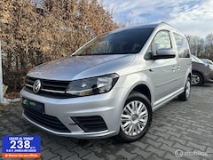 Volkswagen Caddy - Combi 1.0 TSI Trendline