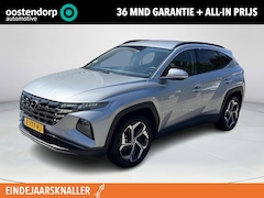 Hyundai Tucson - 1.6 T-GDI PHEV Premium 4WD | Rijklaarprijs dus GEEN afleverkosten | 360 graden camera| Led