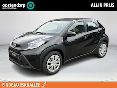 Toyota Aygo X - 1.0 VVT-i MT Play *NIEUWE AUTO/ DIRECT LEVERBAAR