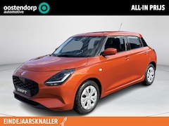 Suzuki Swift - 1.2 Comfort Smart Hybrid *NIEUWE AUTO