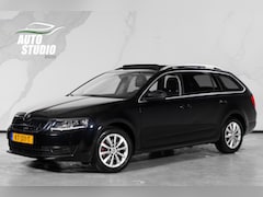 Skoda Octavia Combi - 1.0 TSI Style | PANO | Carplay | Led | Stoelverwarming