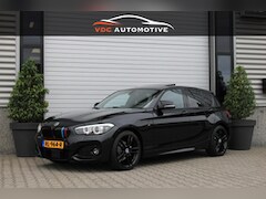 BMW 1-serie - 118i M Sport Schuifdak | Camera | Driving Assistant Professional | Harman Kardon | LED | P