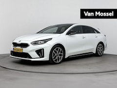 Kia Pro cee'd - ProCeed 1.0 T-GDI GT-Line 120PK | Schuif-/Kanteldak | Stoel- en Stuurverwarming | Climate