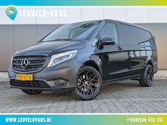 Mercedes-Benz Vito - 116CDI LANG 4X4 AUTOMAAT CRUISE AIRCO LED TREKHAAK
