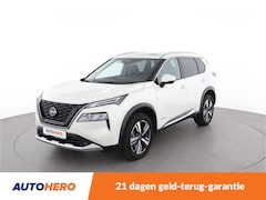 Nissan X-Trail - 1.5 e-Power Tekna DY37508