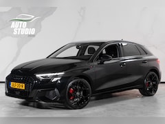 Audi A3 Sportback - 40 TFSI e | S-line | Matrix | Carplay | Keyless