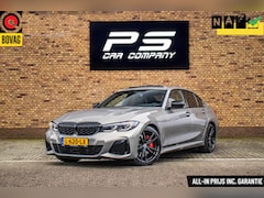 BMW 3-serie - M340i xDrive High Executive, Origineel NL, Pano