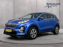 Kia Sportage - 1.6 T-GDI DynamicPlusLine ACTIE GRATIS BOVAGPAKKET twv €995,