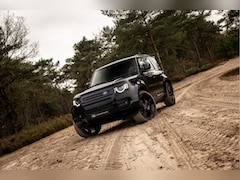 Land Rover Defender 110 - 2.0 P300e 110 X-Dynamic HSE HUD 22inch 5 jaar garantie