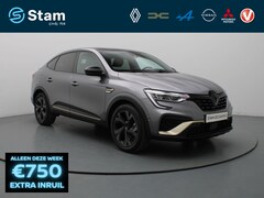 Renault Arkana - E-Tech hybrid 145pk E-Tech engineered BOSE | Camera | Adapt. Cruise | Navi | Stoel/-stuurv