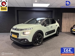Citroën C3 - PT 1.2 ELLE|KEYLESS|CARPLAY|CAMERA|CRUIS|TREKHAAK