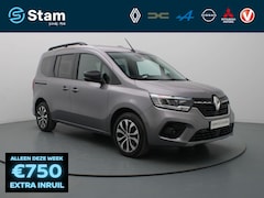 Renault Kangoo - TCe 130pk Nordic Line EDC/Automaat Camera | Adapt. Cruise | Navi | Parkeersens. v+a | Stoe