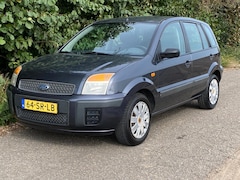 Ford Fusion - 1.4-16V Champion 5DRS AIRCO NAP GOED ONDERHOUDEN