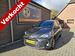 Toyota Yaris - 1.5 VVT-i Dynamic