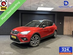 SEAT Arona - 1.0 TSI FR Xcellence|VIRT|TREKHK|1 EIG|AD CRUISE