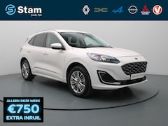 Ford Kuga - 225pk PHEV Vignale Bang & Olufsen | Camera | Navi | Parkeersens. v+a | Stoel-/stuur-/voorr