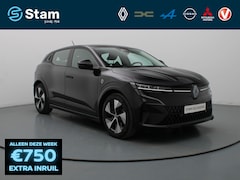 Renault Mégane E-Tech - 130pk EV60 Optimum Charge Evolution ER Adapt. cruise | Camera | Navi | Stoel-/stuurverw