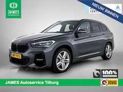 BMW X1 - xDrive25e Exe.Ed. 221PK PLUG-In M Sport AD-CRUISE | CAMERA | PANORAMADAK