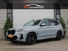 BMW X3 - xDrive30e M Sport Pano | Laser | Brooklyngrau | Trekhaak | Leder | Comfort Access | HeadUp