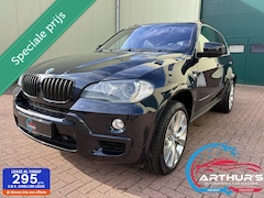 BMW X5 - xDrive48i High Executive– Bouwjaar 2009 – Youngtimer – Benzine